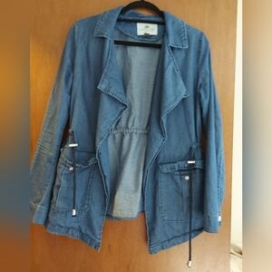Sunset lane women's jacket size S
